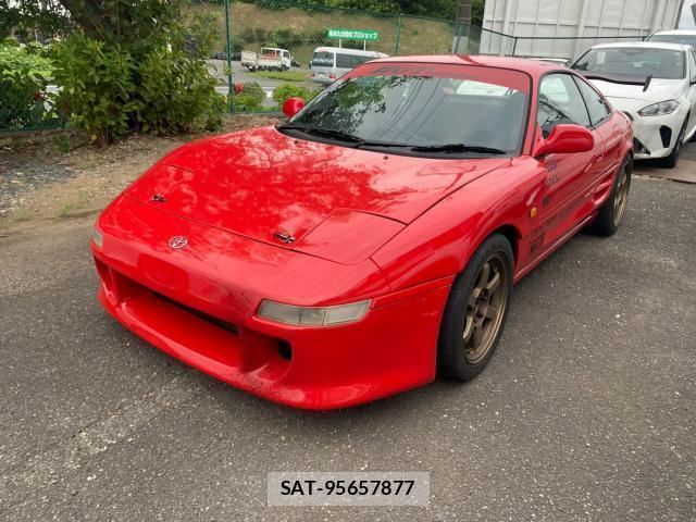 Toyota MR2 1998-06 8329589-0