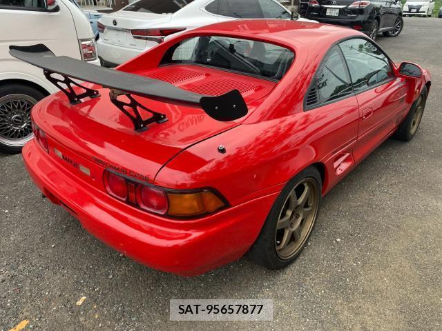 Toyota MR2 1998-06 8329589-1
