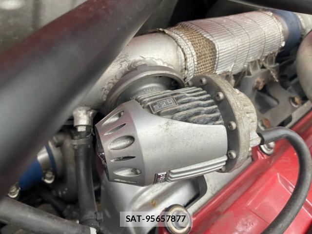 Toyota MR2 1998-06 8329589-11