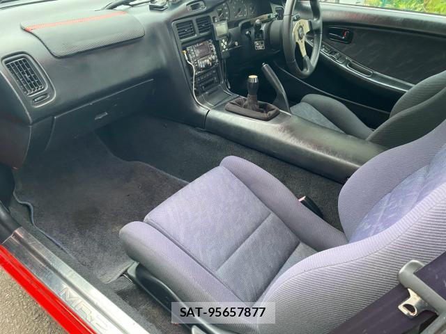 Toyota MR2 1998-06 8329589-12