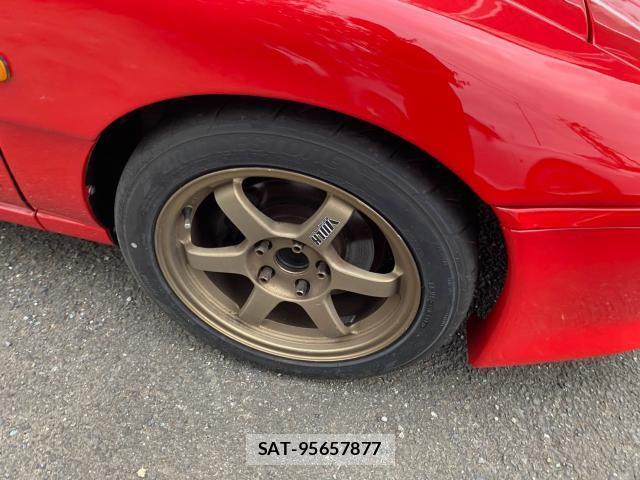 Toyota MR2 1998-06 8329589-13