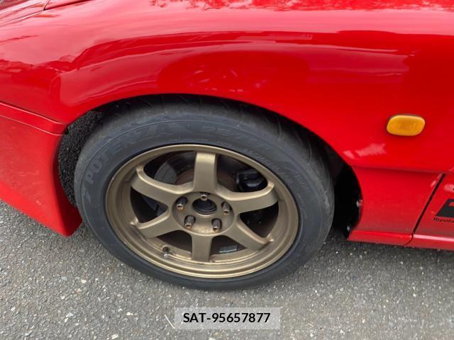 Toyota MR2 1998-06 8329589-14