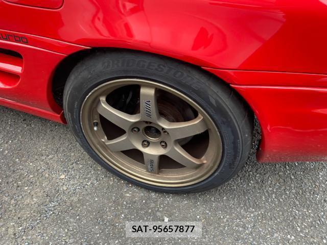 Toyota MR2 1998-06 8329589-16