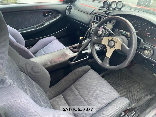 Toyota MR2 1998-06 8329589-2