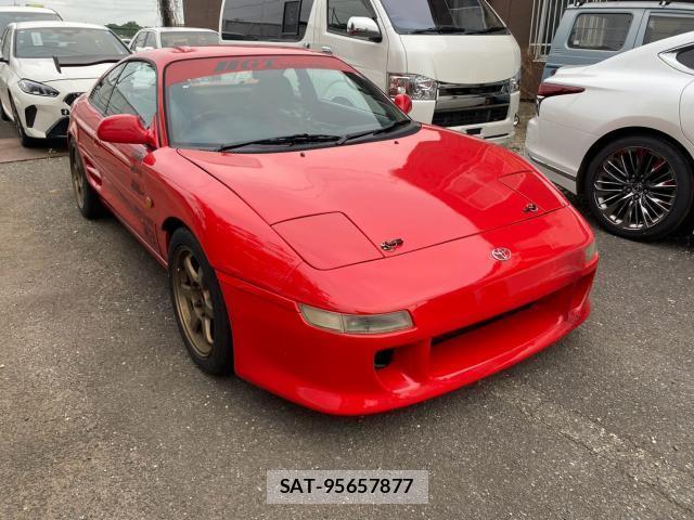 Toyota MR2 1998-06 8329589-3