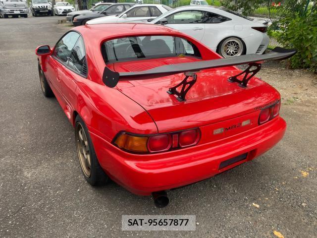 Toyota MR2 1998-06 8329589-4