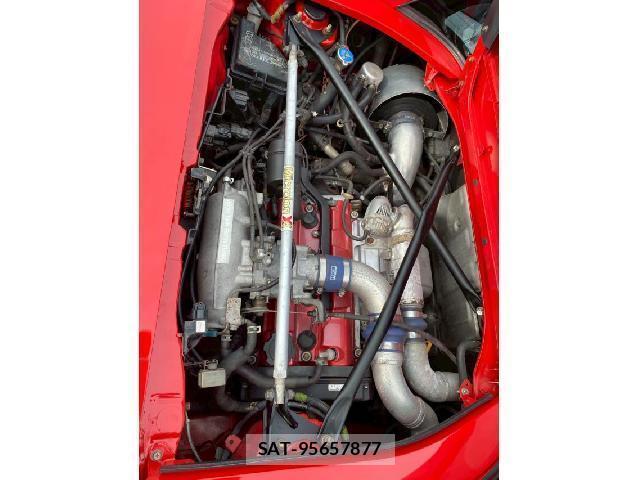 Toyota MR2 1998-06 8329589-5