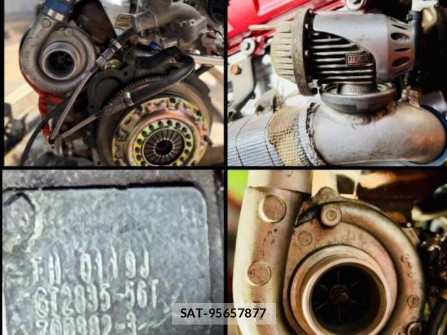 Toyota MR2 1998-06 8329589-6
