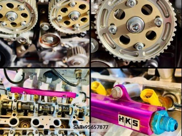 Toyota MR2 1998-06 8329589-7