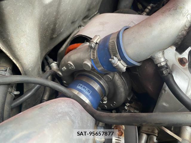 Toyota MR2 1998-06 8329589-9
