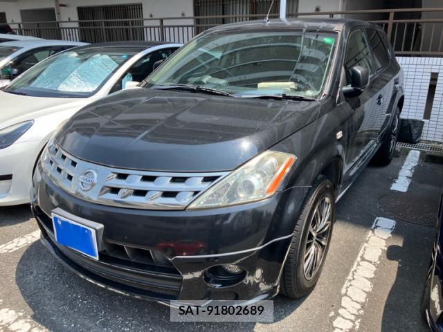 Nissan MURANO 2007-09 8327976-0