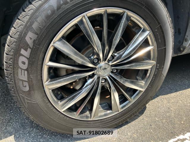 Nissan MURANO 2007-09 8327976-12