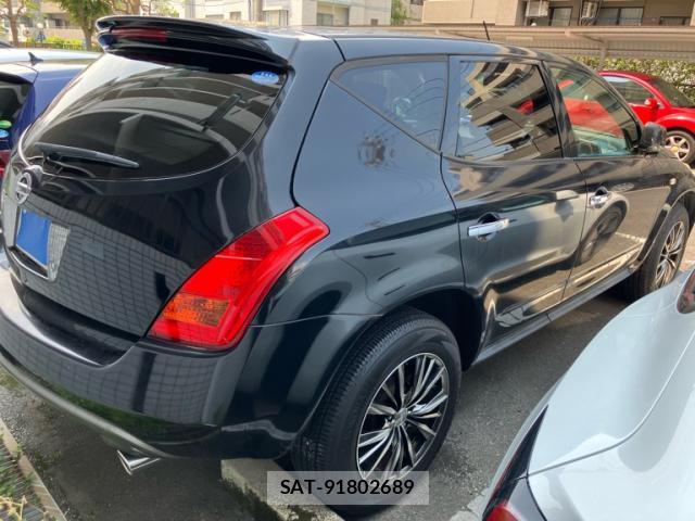 Nissan MURANO 2007-09 8327976-13