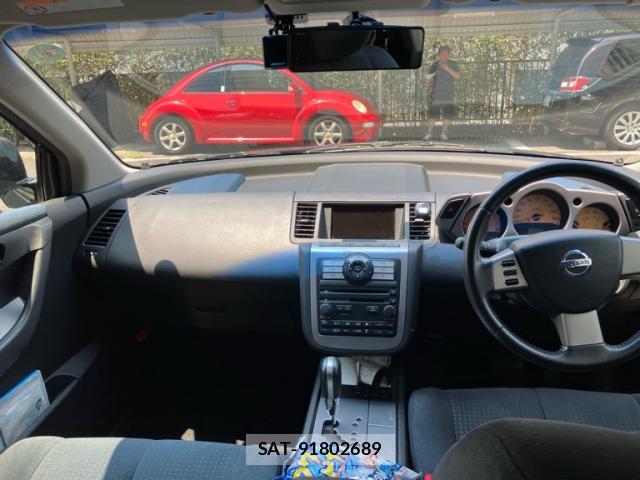 Nissan MURANO 2007-09 8327976-16