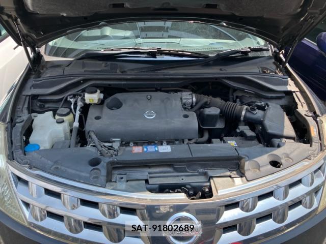 Nissan MURANO 2007-09 8327976-19