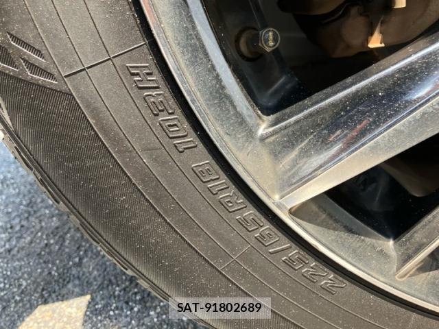 Nissan MURANO 2007-09 8327976-3