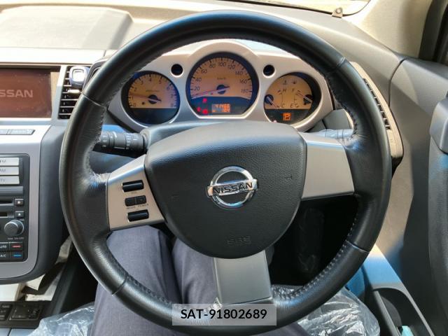 Nissan MURANO 2007-09 8327976-6