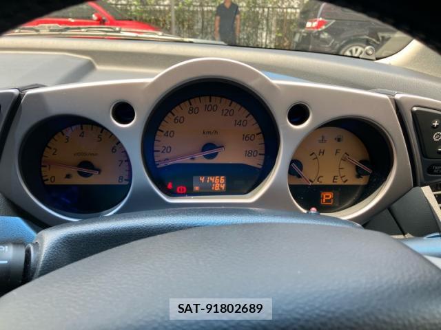 Nissan MURANO 2007-09 8327976-7