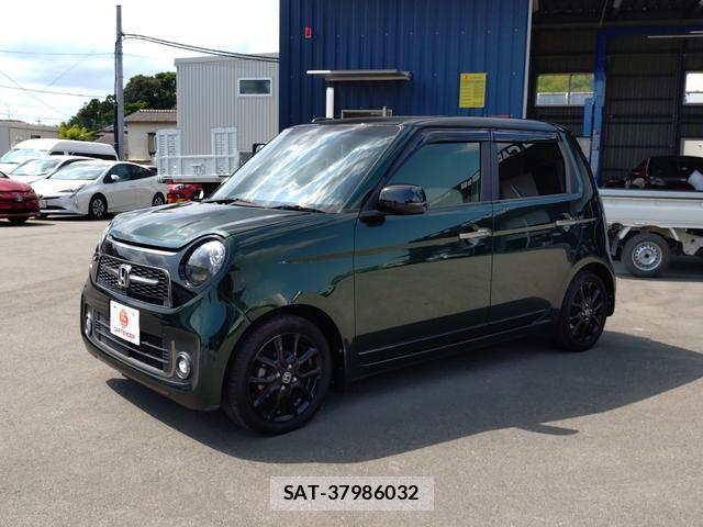 Honda N-ONE 2018-01 8327901-0