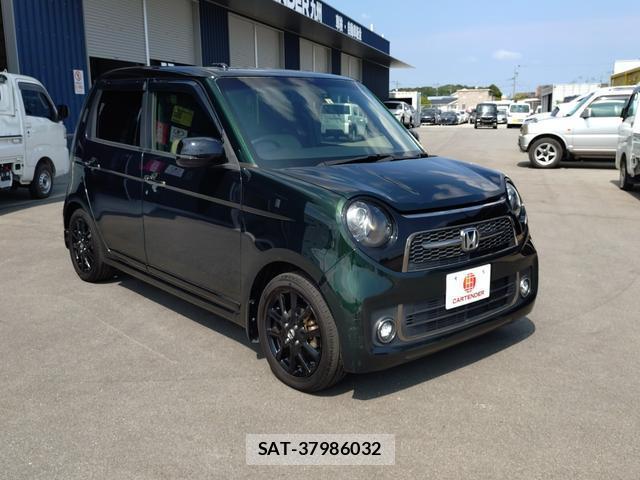 Honda N-ONE 2018-01 8327901-1