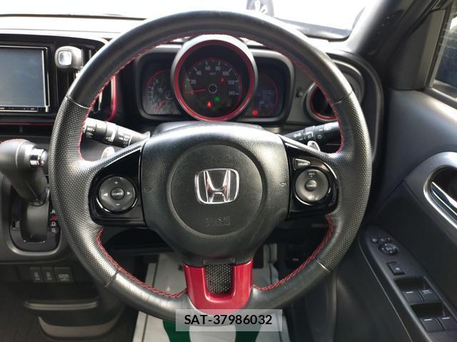 Honda N-ONE 2018-01 8327901-11