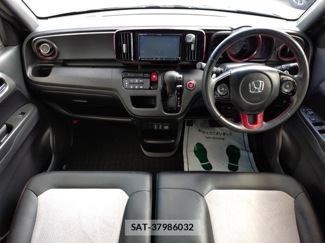 Honda N-ONE 2018-01 8327901-4