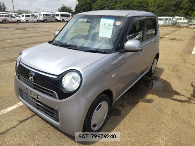 Honda N-ONE 2020-07 8328185-0