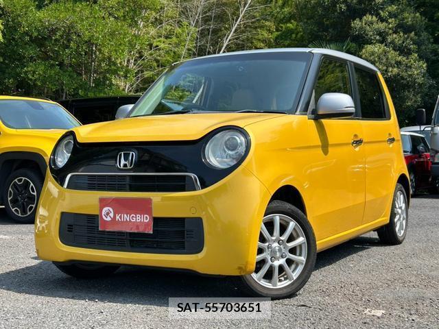 Honda N-ONE 2012-11 8328711-0