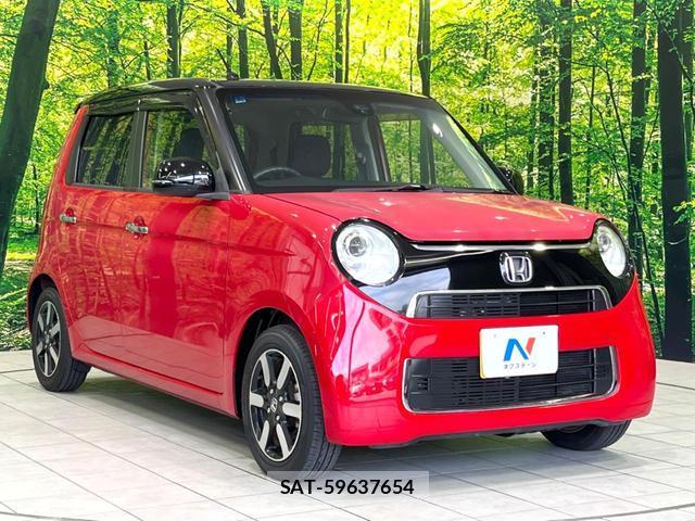 Honda N-ONE 2016-01 8329395-15