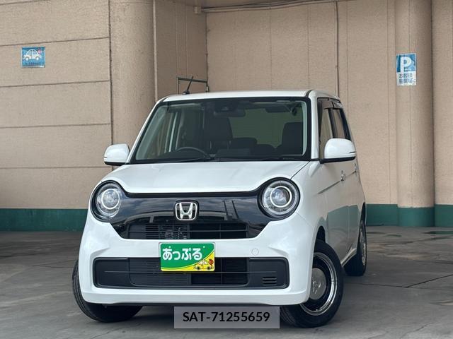 Honda N-ONE 2021-12 8329678-2