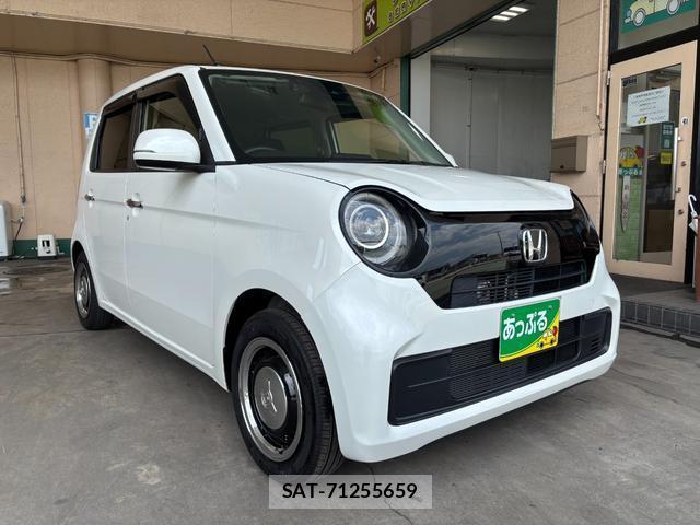 Honda N-ONE 2021-12 8329678-7