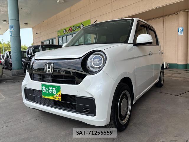 Honda N-ONE 2021-12 8329678-8