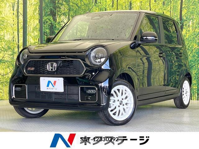 Honda N-ONE 2026-07 8330177-0