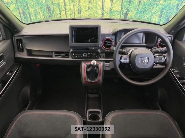 Honda N-ONE 2026-07 8330177-1