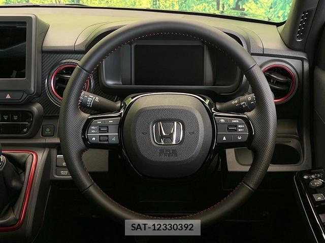 Honda N-ONE 2026-07 8330177-10