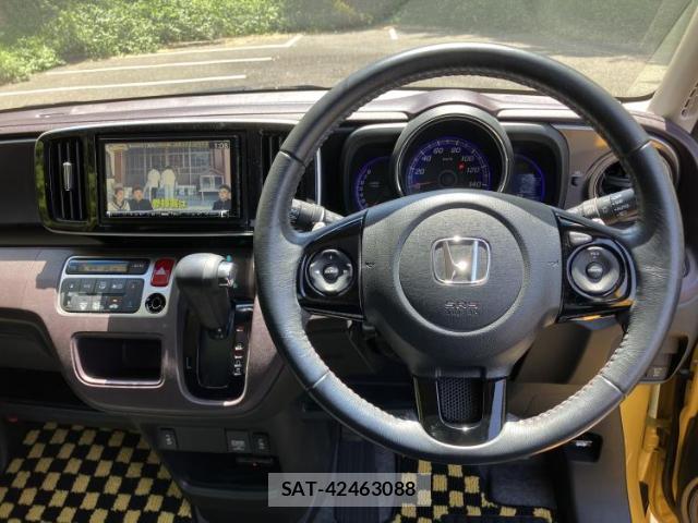 Honda N-ONE 2015-03 8330665-14