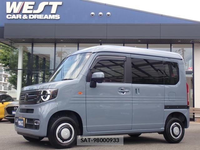 Honda N-VAN 2025-07 8328889-0