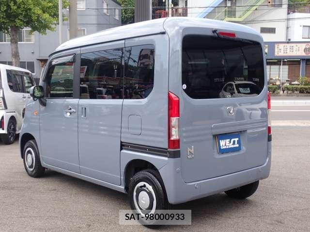 Honda N-VAN 2025-07 8328889-1