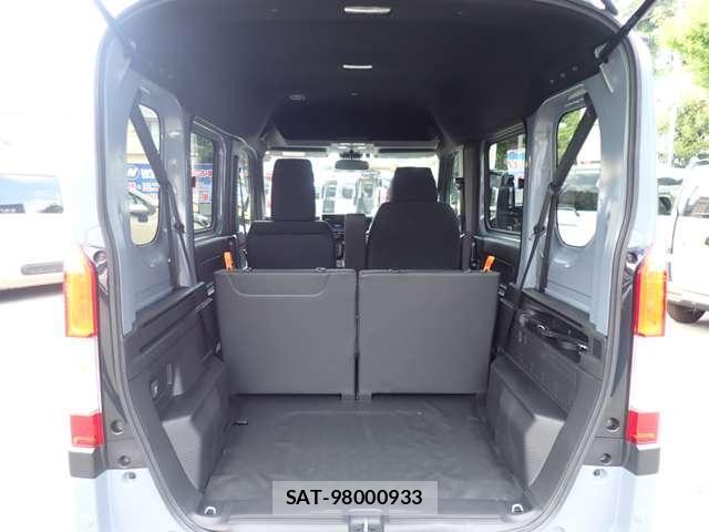 Honda N-VAN 2025-07 8328889-10