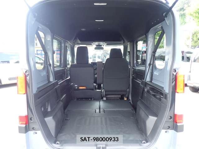 Honda N-VAN 2025-07 8328889-12