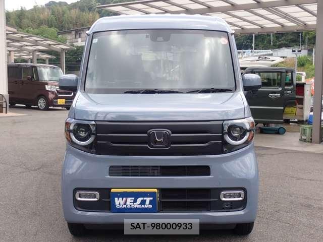 Honda N-VAN 2025-07 8328889-14