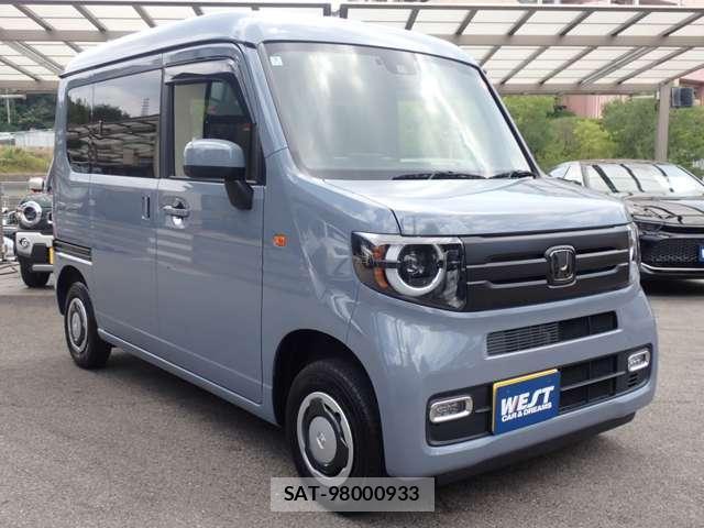 Honda N-VAN 2025-07 8328889-15