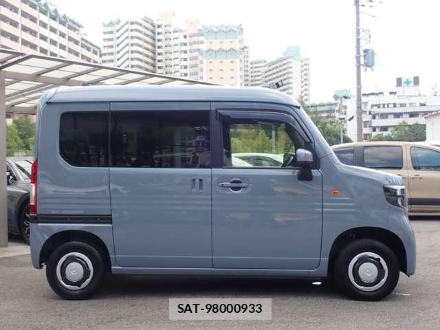 Honda N-VAN 2025-07 8328889-16