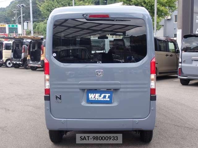 Honda N-VAN 2025-07 8328889-18