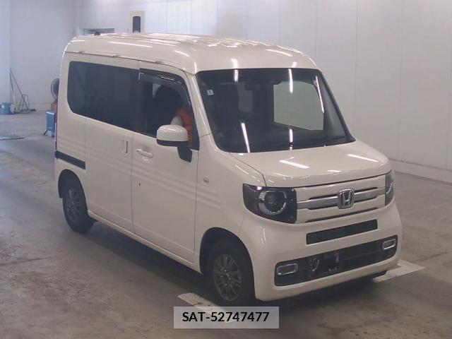 Honda N-VAN 2019-01 8329100-0