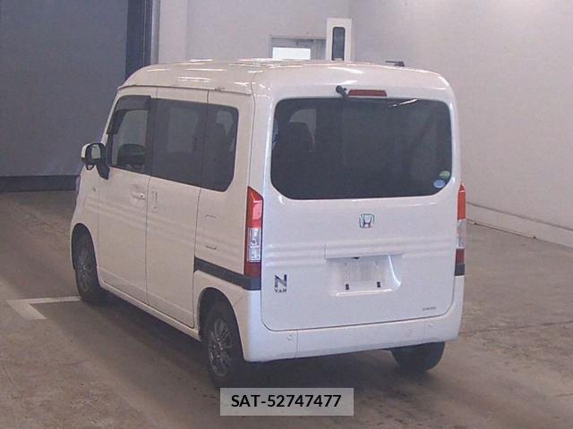 Honda N-VAN 2019-01 8329100-1