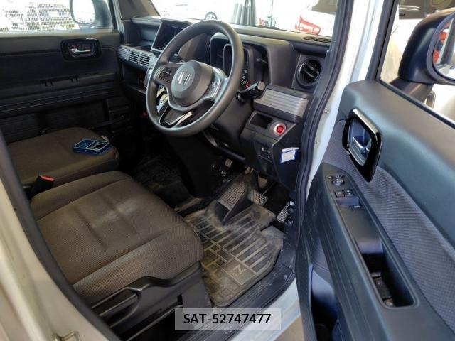 Honda N-VAN 2019-01 8329100-2