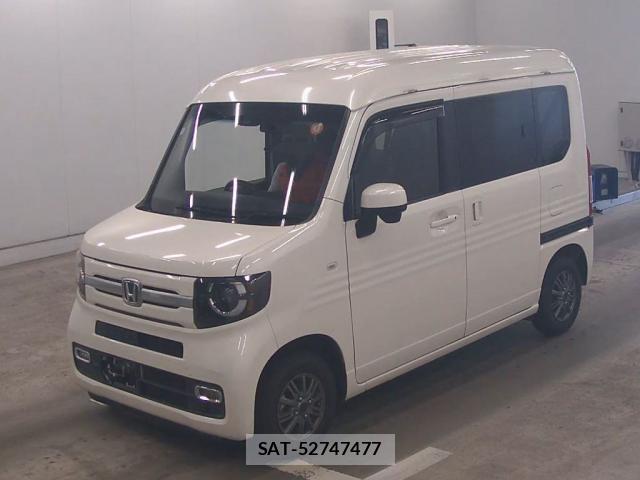Honda N-VAN 2019-01 8329100-3