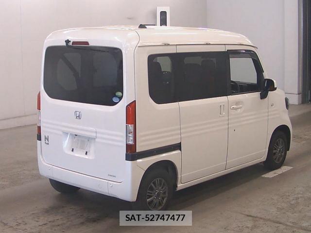 Honda N-VAN 2019-01 8329100-4