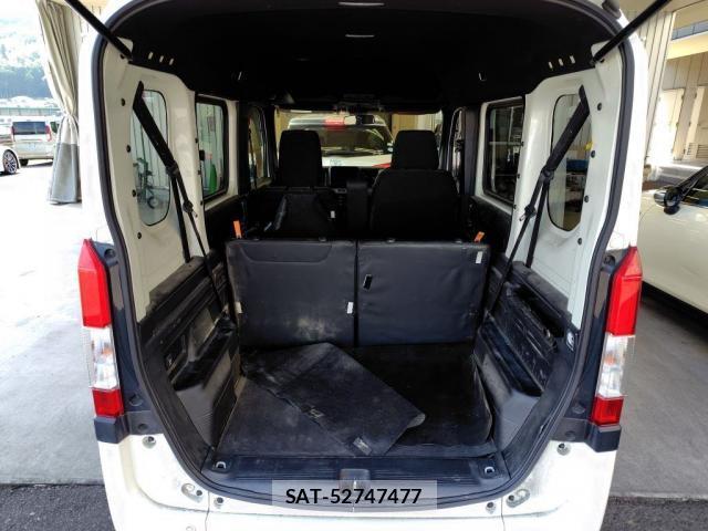 Honda N-VAN 2019-01 8329100-5